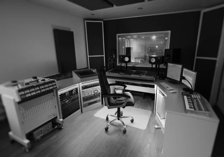 Orchard Recording Studios on SoundBetter