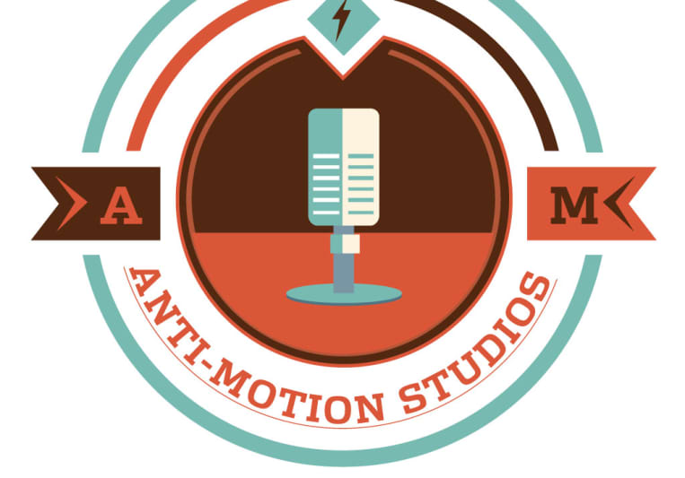 Anti Motion Studios on SoundBetter