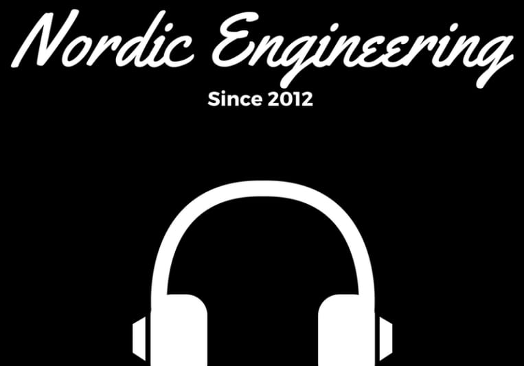 Nordic Engineering on SoundBetter