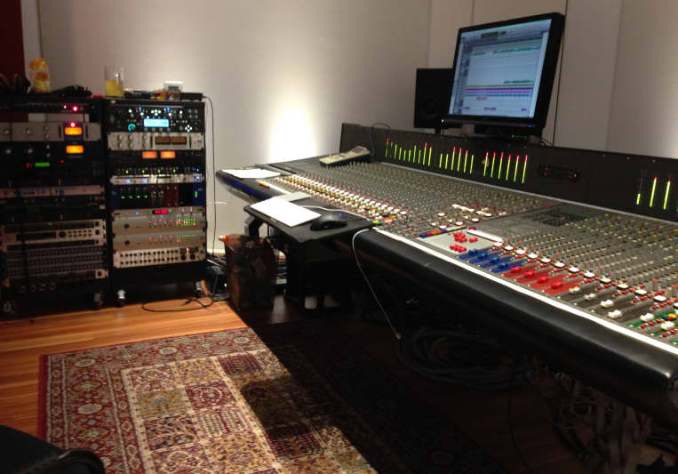 Studio Suiseidl on SoundBetter