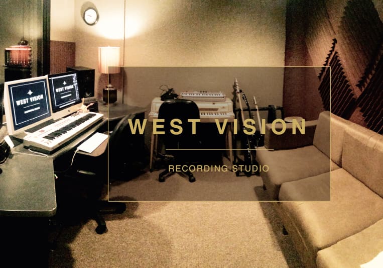 West Vision Recording on SoundBetter