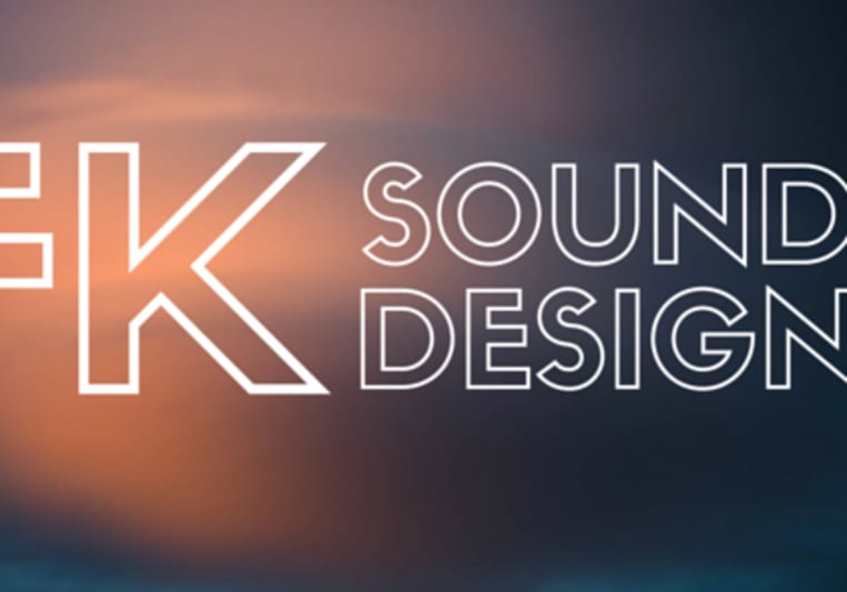 FK SoundDesign on SoundBetter