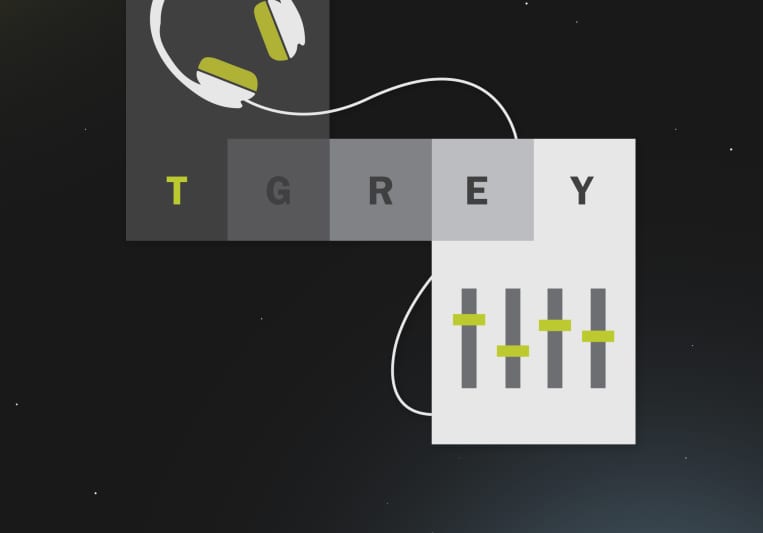 T-Grey on SoundBetter