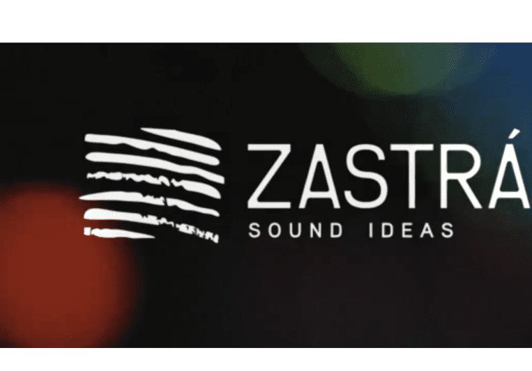 ZASTRAS on SoundBetter