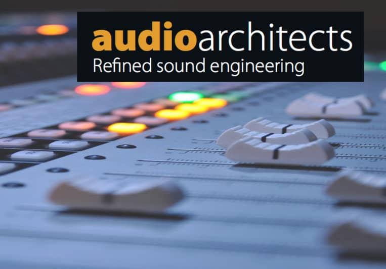 Audioarchitects on SoundBetter