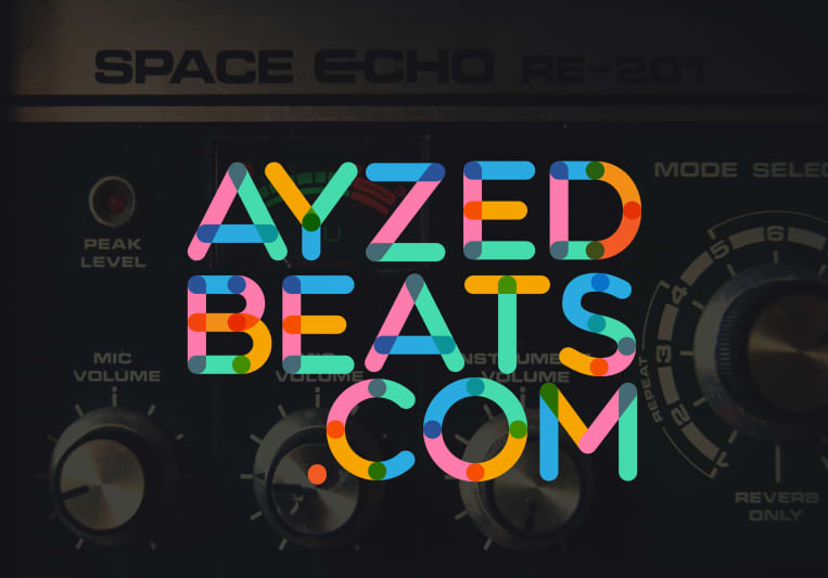 AyzedBeats on SoundBetter