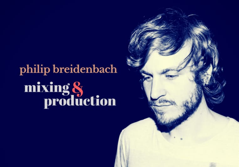 PhilipBreidenbach on SoundBetter