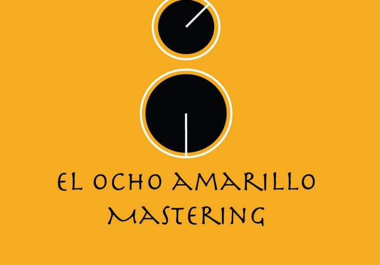 Ocho Amarillo Mastering on SoundBetter