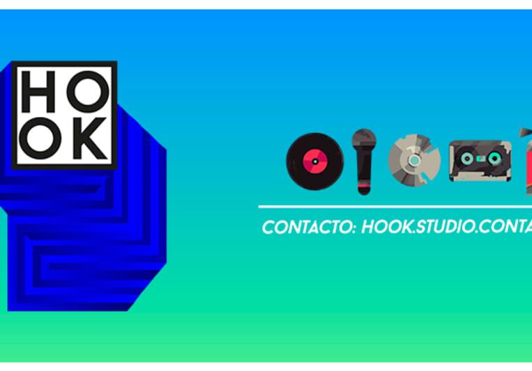 Hook Studio on SoundBetter