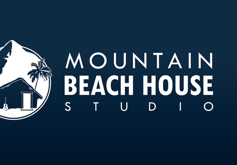 Mountain Beach House Studio on SoundBetter