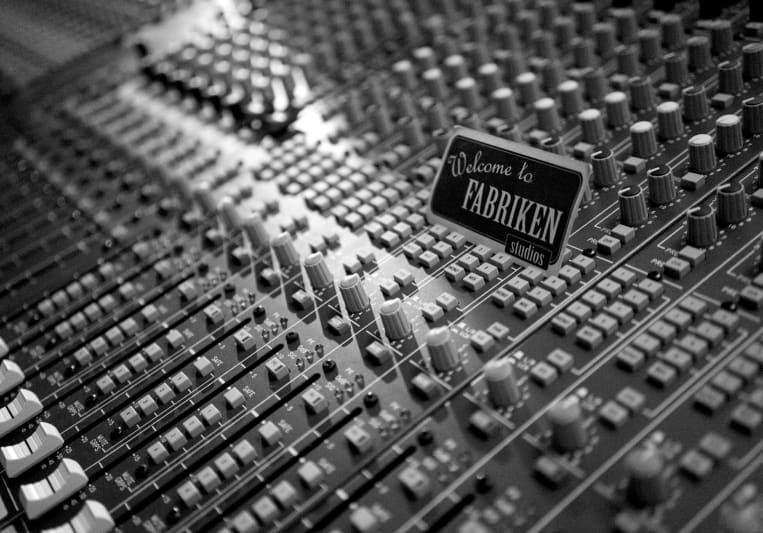 Fabrikenstudios on SoundBetter