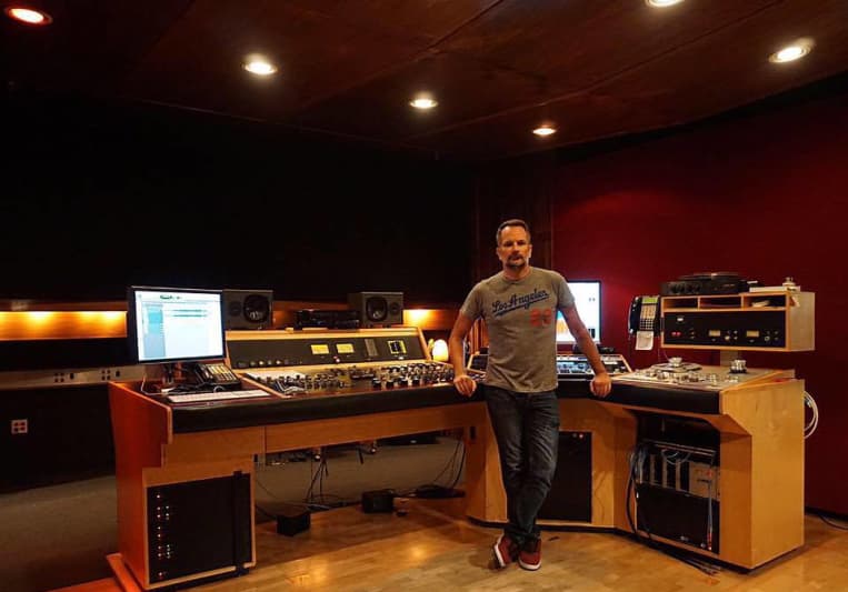 Mike Bozzi on SoundBetter