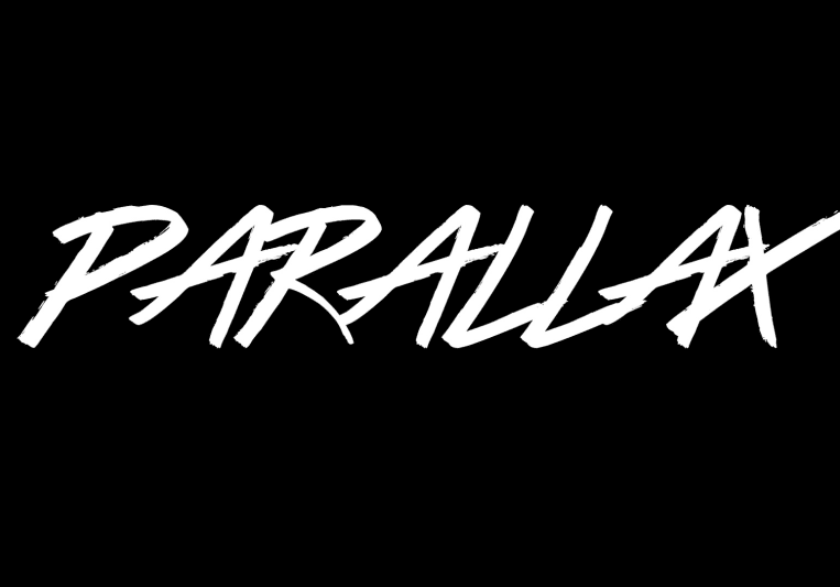 Parallax on SoundBetter