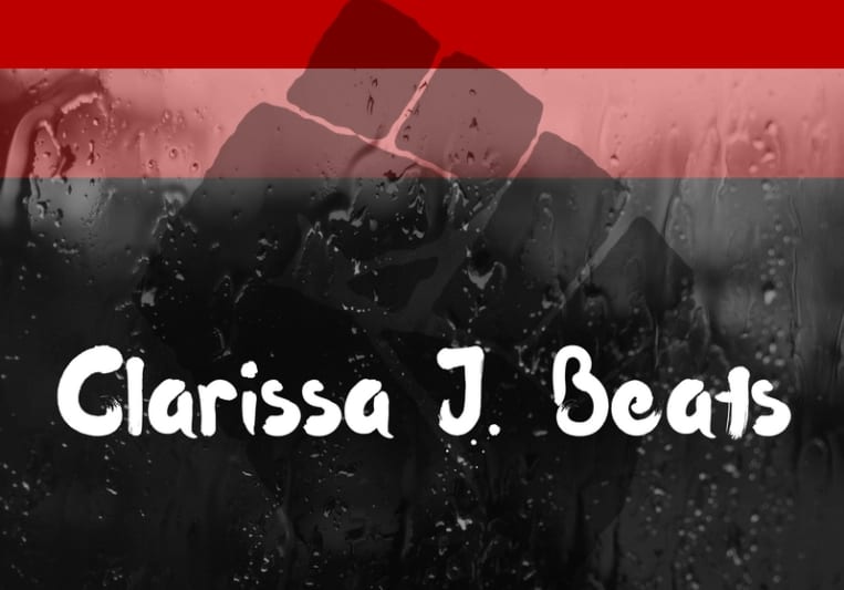 Clarissa J. Beats on SoundBetter