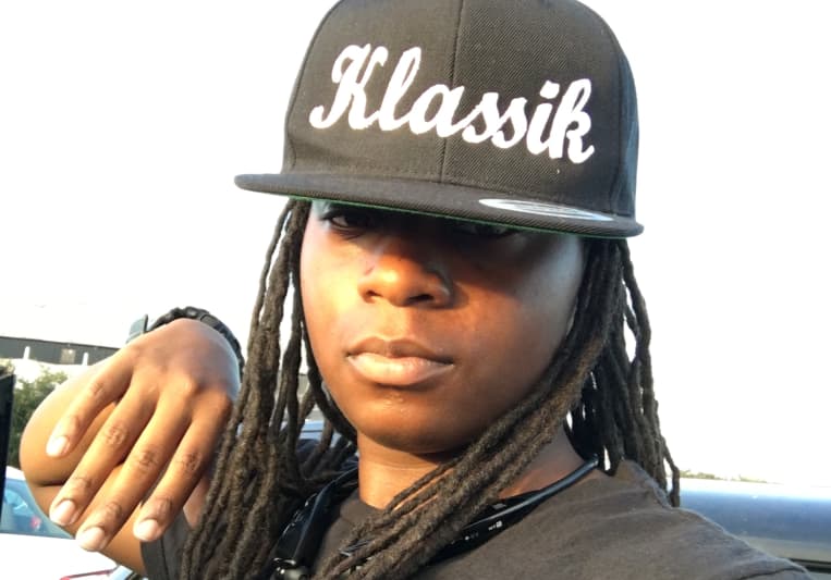 Kristi "Klassik" J on SoundBetter