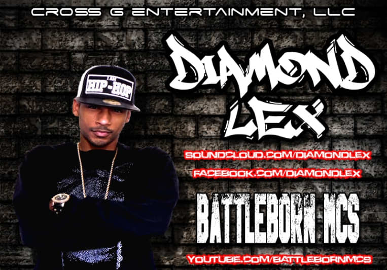 Diamond Lex on SoundBetter