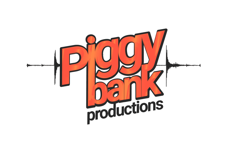 Piggy Bank Productions on SoundBetter