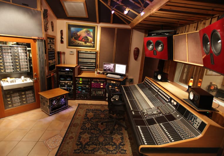 Phat Planet Studios on SoundBetter