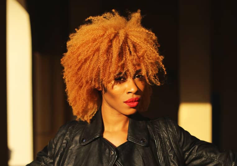 Jai Lynn on SoundBetter