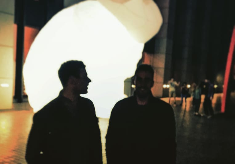 Glashaus on SoundBetter