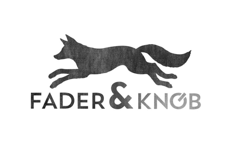 Fader&Knob on SoundBetter