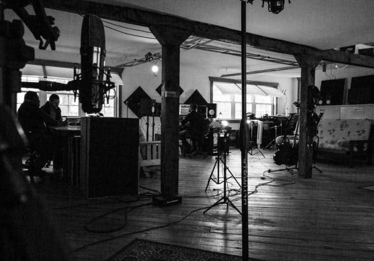 Resonant Studios on SoundBetter