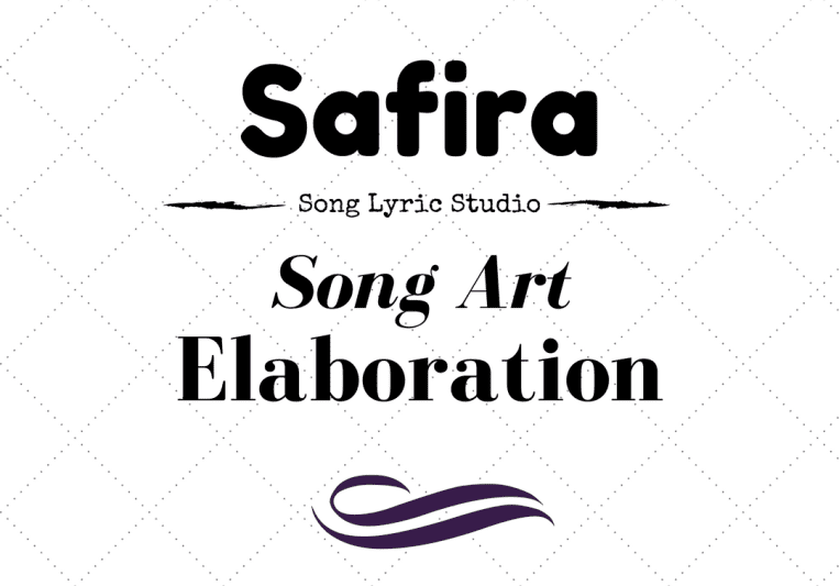 Safira on SoundBetter