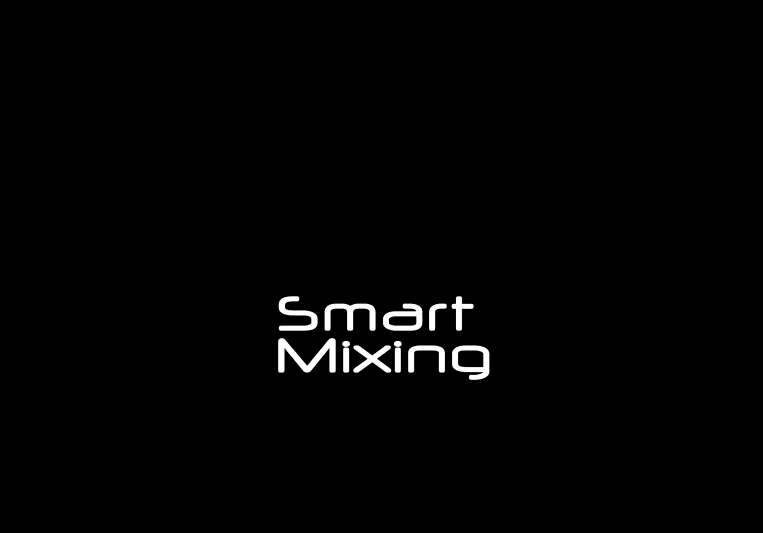 Smartmixing on SoundBetter