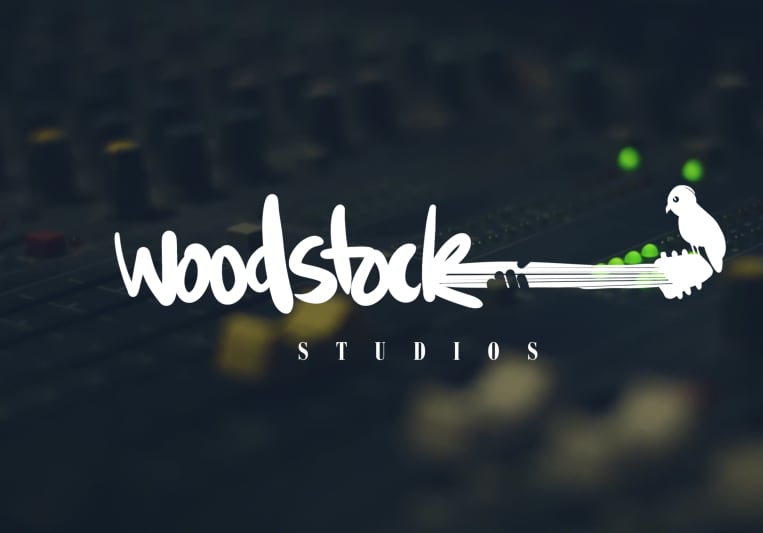 Woodstock Studio on SoundBetter