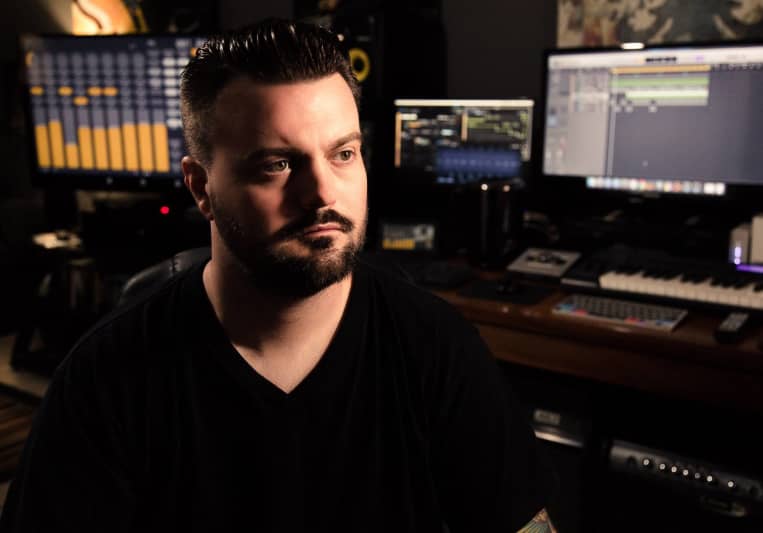 Nick Ray on SoundBetter