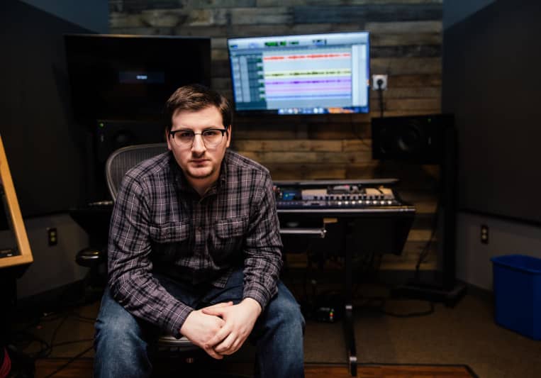 Despicable Production Services on SoundBetter
