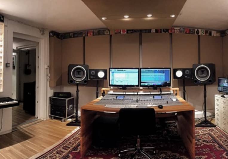 Basement Studios on SoundBetter