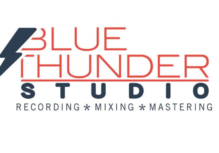 Blue Thunder Studio on SoundBetter