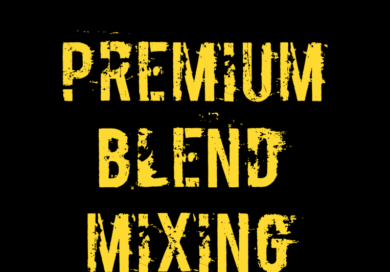 Premium Blend Mixing on SoundBetter