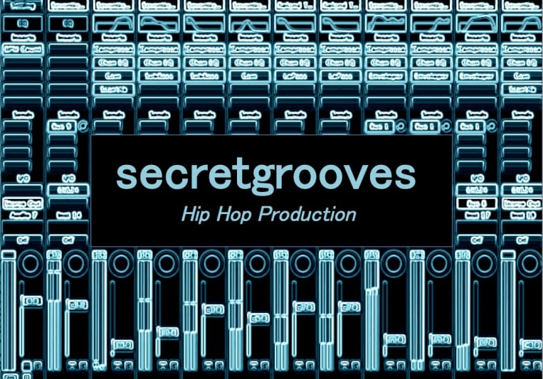 Secretgrooves on SoundBetter