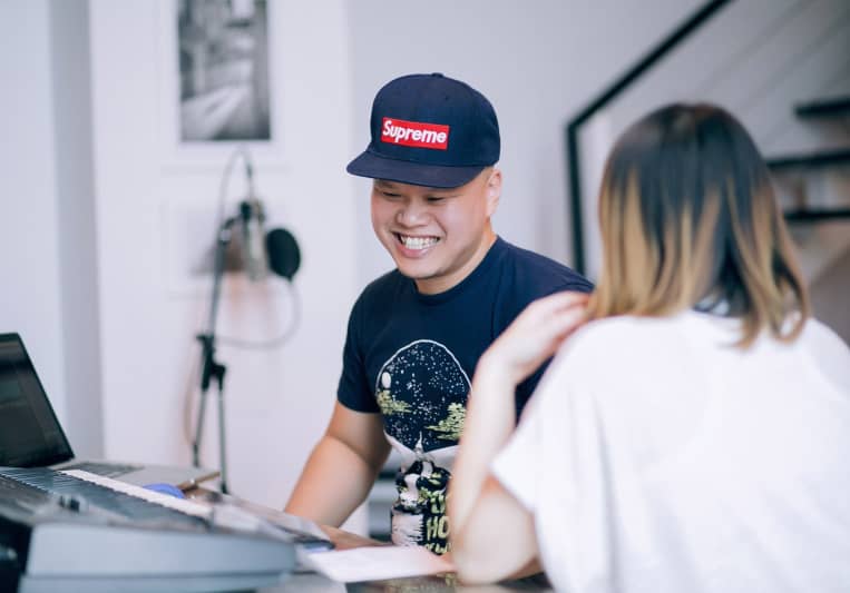 Jaydos on SoundBetter