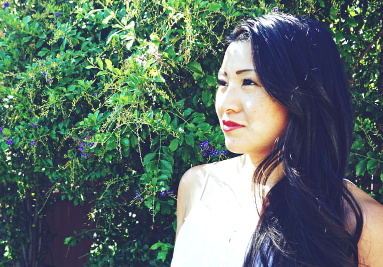 Gina Rye on SoundBetter
