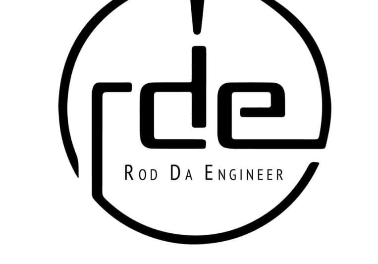 Rod Da Engineer on SoundBetter