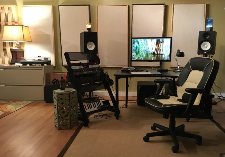 Marr Zimm on SoundBetter