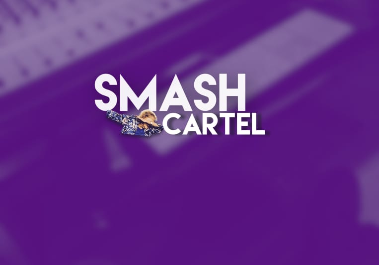 SmashCartel™ on SoundBetter