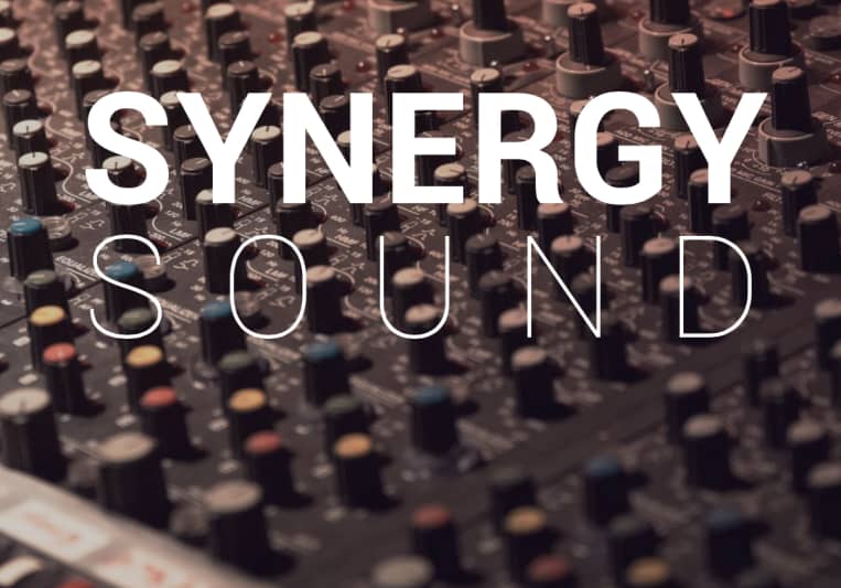 Synergy Sound on SoundBetter