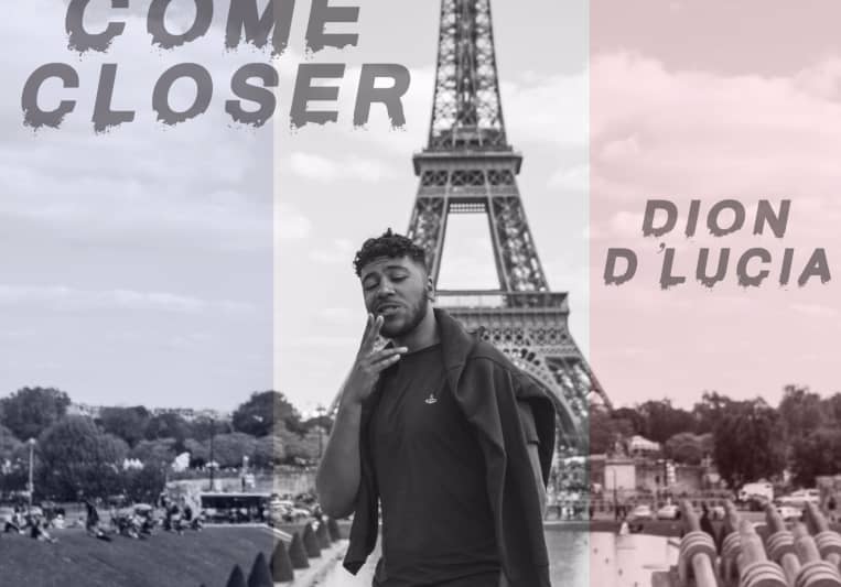 Dion D'lucia on SoundBetter