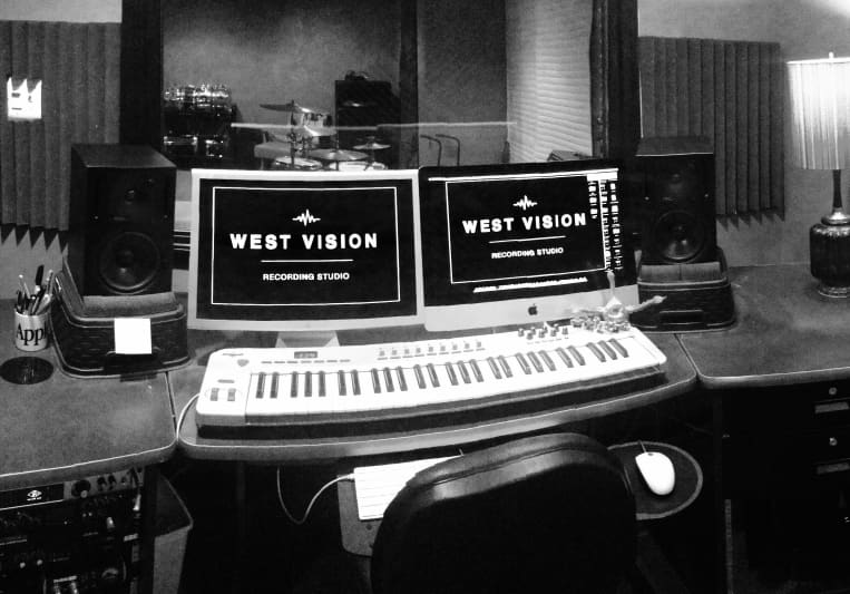 West Vision Recording on SoundBetter