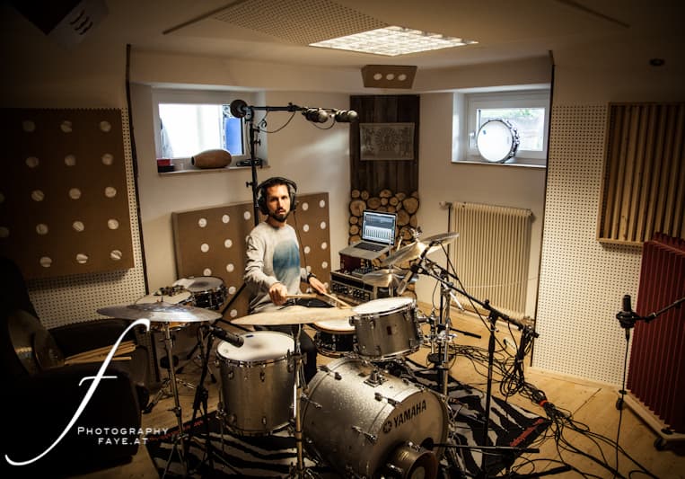 Christoph Sztrakati on SoundBetter