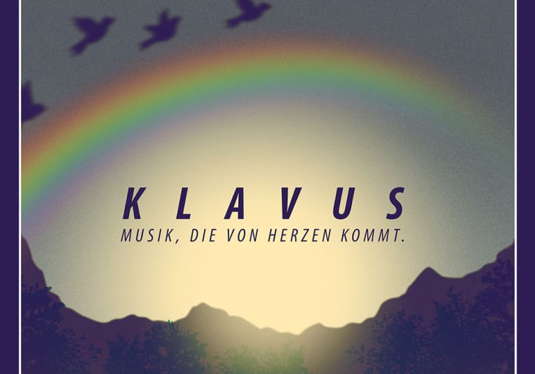 Klavus on SoundBetter