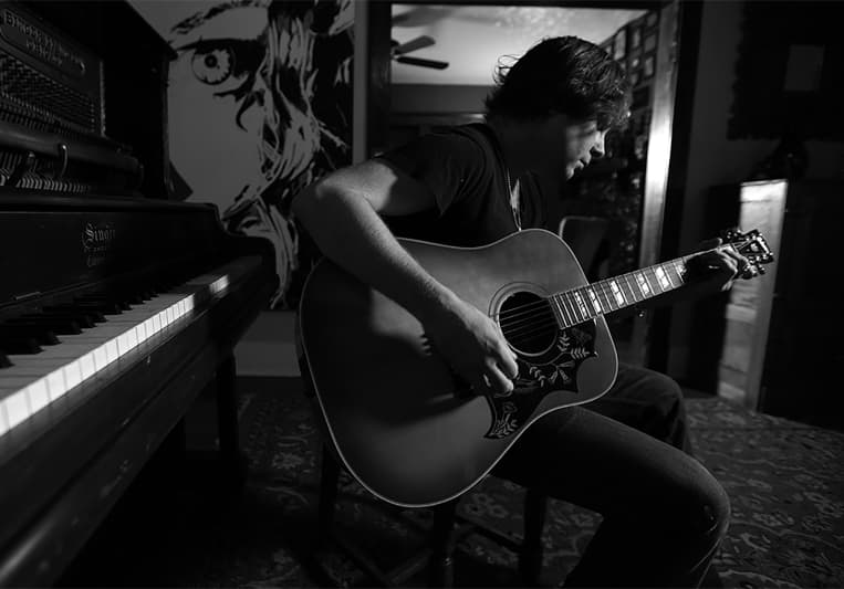 Joshua Ketchmark on SoundBetter