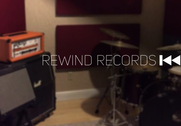 Rewind Records on SoundBetter