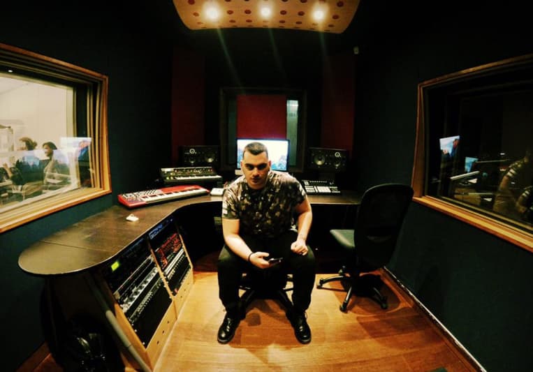 NGM on SoundBetter