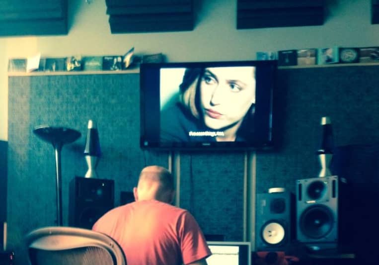 Sheldon Zaharko on SoundBetter