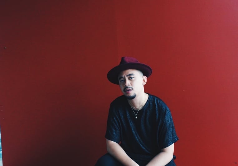 Alif A. on SoundBetter